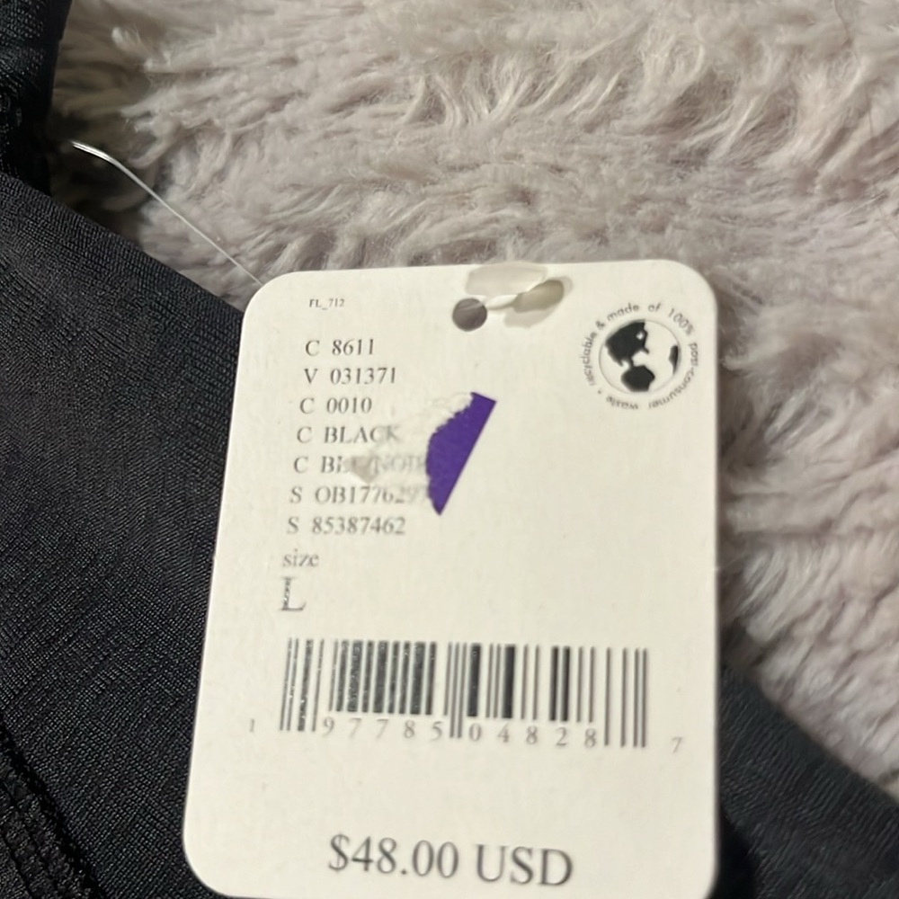 NWT Free People Movement shirt - Picture 3 of 7